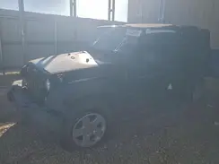 1C4BJWDGXHL64258X 2017 JEEP WRANGLER