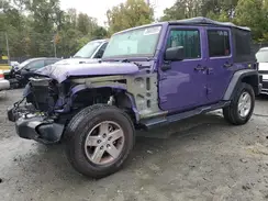 1C4BJWDGXHL642977 2017 JEEP WRANGLER