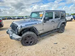 1C4BJWDGXHL643370 2017 JEEP WRANGLER