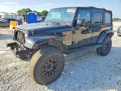 1C4BJWDGXHL646267 2017 JEEP WRANGLER