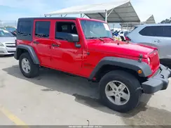 1C4BJWDGXHL646592 2017 JEEP WRANGLER