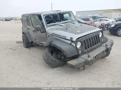 1C4BJWDGXHL649637 2017 JEEP WRANGLER