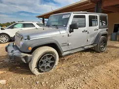 1C4BJWDGXHL650268 2017 JEEP WRANGLER