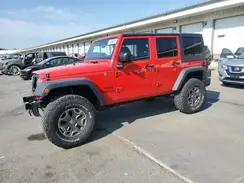 1C4BJWDGXHL651016 2017 JEEP WRANGLER
