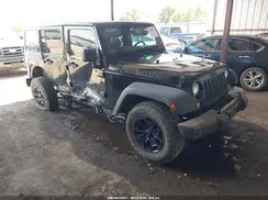 1C4BJWDGXHL656295 2017 JEEP WRANGLER