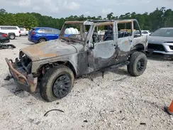 1C4BJWDGXHL660038 2017 JEEP WRANGLER