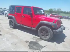 1C4BJWDGXHL661609 2017 JEEP WRANGLER
