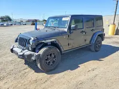 1C4BJWDGXHL662078 2017 JEEP WRANGLER