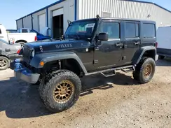 1C4BJWDGXHL663070 2017 JEEP WRANGLER
