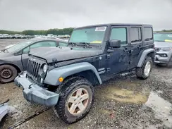 1C4BJWDGXHL663358 2017 JEEP WRANGLER