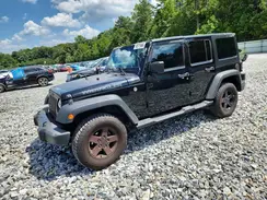 1C4BJWDGXHL667216 2017 JEEP WRANGLER