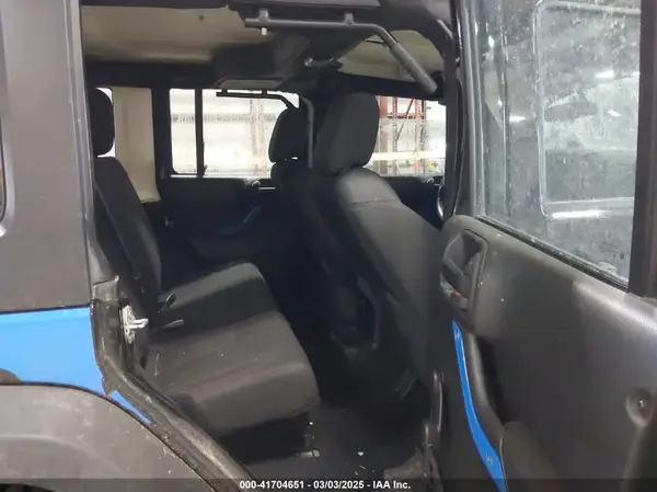 1C4BJWDGXHL669533 2017 JEEP WRANGLER - Image 8