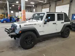 1C4BJWDGXHL673064 2017 JEEP WRANGLER