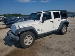 1C4BJWDGXHL685179 2017 JEEP WRANGLER