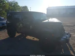 1C4BJWDGXHL691421 2017 JEEP WRANGLER