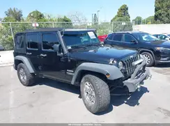 1C4BJWDGXHL692293 2017 JEEP WRANGLER