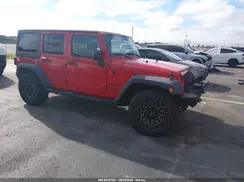 1C4BJWDGXHL698837 2017 JEEP WRANGLER
