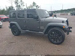 1C4BJWDGXHL698840 2017 JEEP WRANGLER