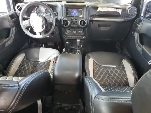 1C4BJWDGXHL698854 2017 JEEP WRANGLER - Image 8