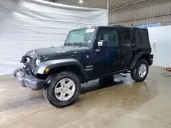 1C4BJWDGXHL704622 2017 JEEP WRANGLER