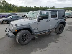 1C4BJWDGXHL705270 2017 JEEP WRANGLER