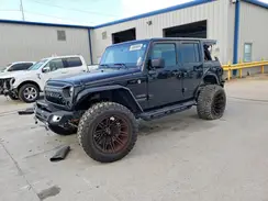 1C4BJWDGXHL714664 2017 JEEP WRANGLER