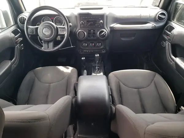 1C4BJWDGXHL718780 2017 JEEP WRANGLER - Image 8