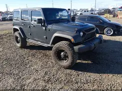 1C4BJWDGXHL720576 2017 JEEP WRANGLER