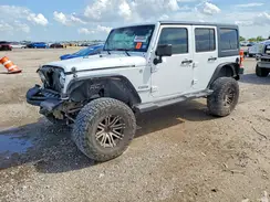 1C4BJWDGXHL725549 2017 JEEP WRANGLER