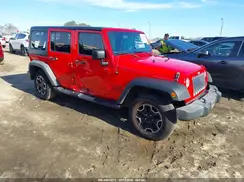 1C4BJWDGXHL731559 2017 JEEP WRANGLER