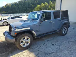 1C4BJWDGXHL739273 2017 JEEP WRANGLER