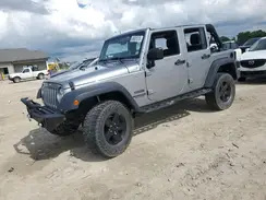 1C4BJWDGXHL739368 2017 JEEP WRANGLER