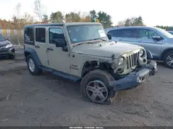 1C4BJWDGXHL745803 2017 JEEP WRANGLER