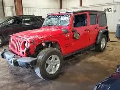 1C4BJWDGXHL746028 2017 JEEP WRANGLER