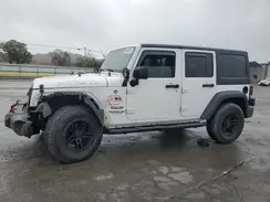 1C4BJWDGXHL746160 2017 JEEP WRANGLER