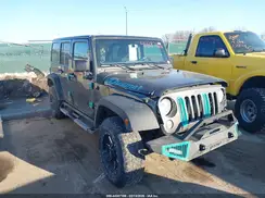 1C4BJWDGXHL755134 2017 JEEP WRANGLER