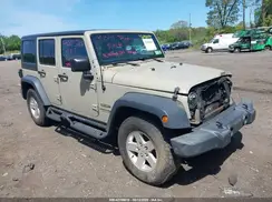 1C4BJWDGXJL803415 2018 JEEP WRANGLER