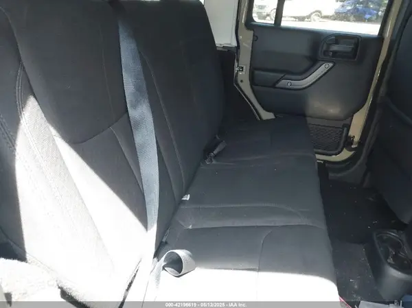 1C4BJWDGXJL803415 2018 JEEP WRANGLER - Image 8