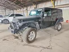 1C4BJWDGXJL804869 2018 JEEP WRANGLER