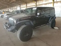 1C4BJWDGXJL806234 2018 JEEP WRANGLER