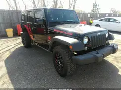 1C4BJWDGXJL811661 2018 JEEP WRANGLER