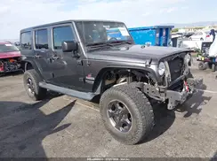 1C4BJWDGXJL818609 2018 JEEP WRANGLER