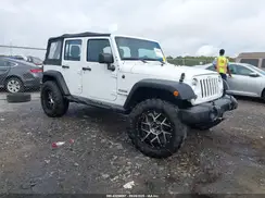 1C4BJWDGXJL824006 2018 JEEP WRANGLER