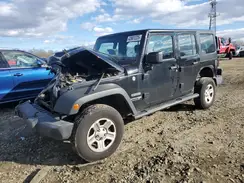 1C4BJWDGXJL828251 2018 JEEP WRANGLER