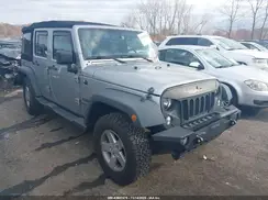 1C4BJWDGXJL835930 2018 JEEP WRANGLER