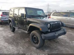 1C4BJWDGXJL858060 2018 JEEP WRANGLER