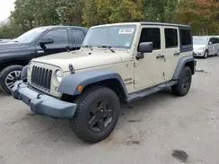 1C4BJWDGXJL858611 2018 JEEP WRANGLER