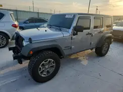 1C4BJWDGXJL859726 2018 JEEP WRANGLER