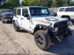 1C4BJWDGXJL861251 2018 JEEP WRANGLER