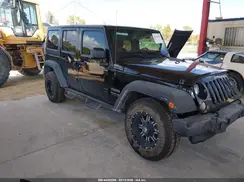 1C4BJWDGXJL865848 2018 JEEP WRANGLER